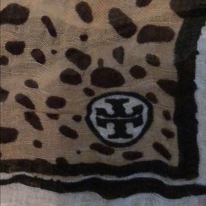 TORY BURCH SCARF